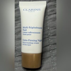 Clarins Extra-Firming Night Cream